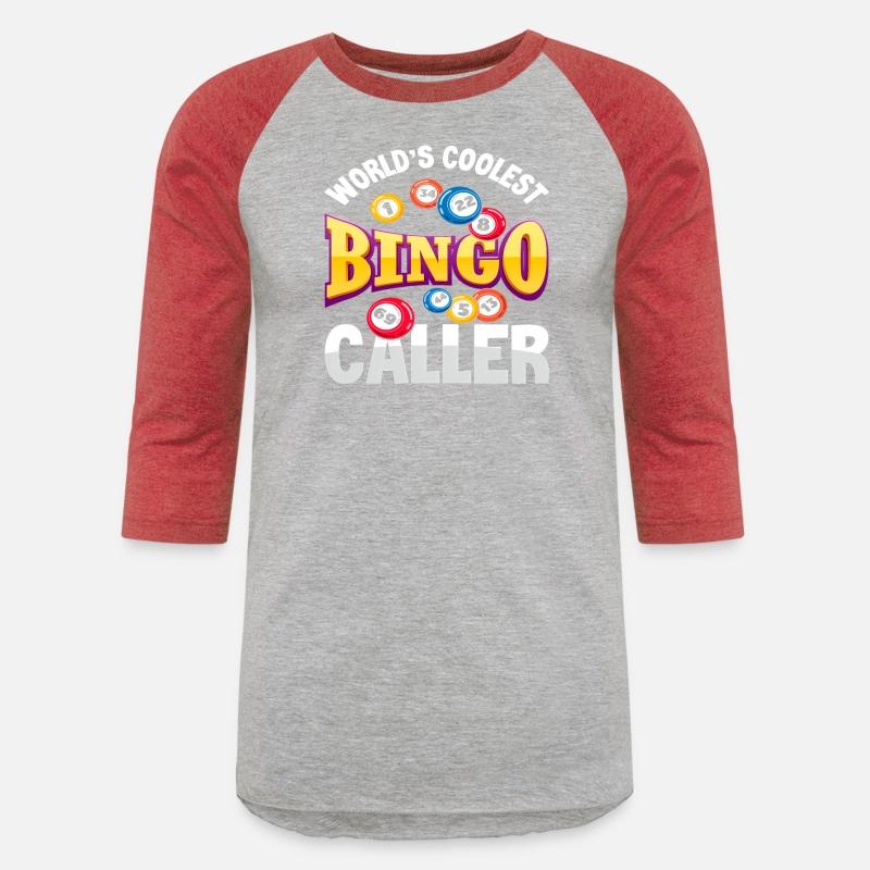 World'Sest Bingo Caller - Bingo Player