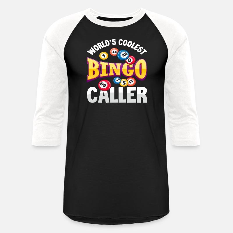 World'Sest Bingo Caller - Bingo Player