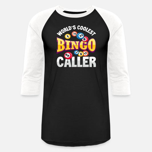 World'Sest Bingo Caller - Bingo Player