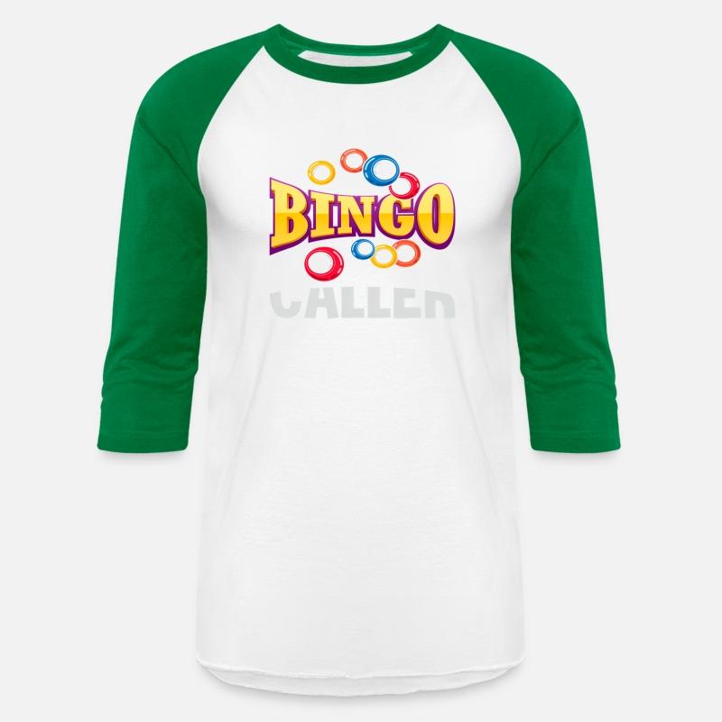 World'Sest Bingo Caller - Bingo Player