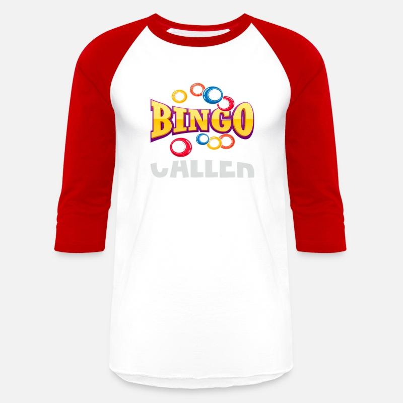 World'Sest Bingo Caller - Bingo Player