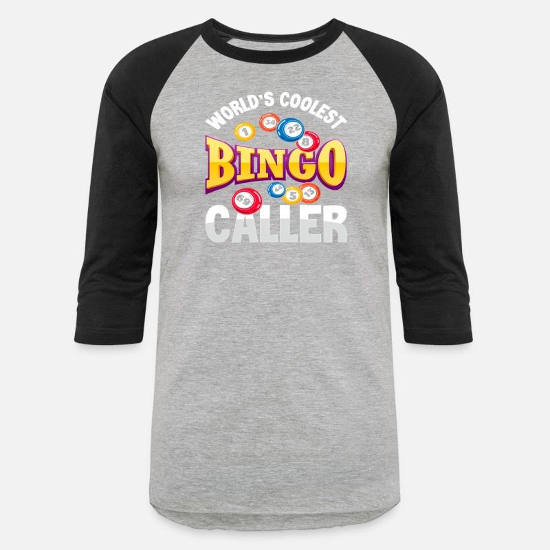 World'Sest Bingo Caller - Bingo Player