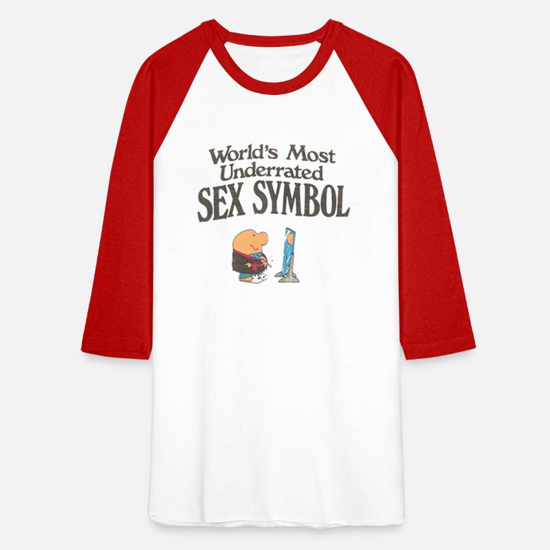 WorldsMostUnderratedSexSymbol