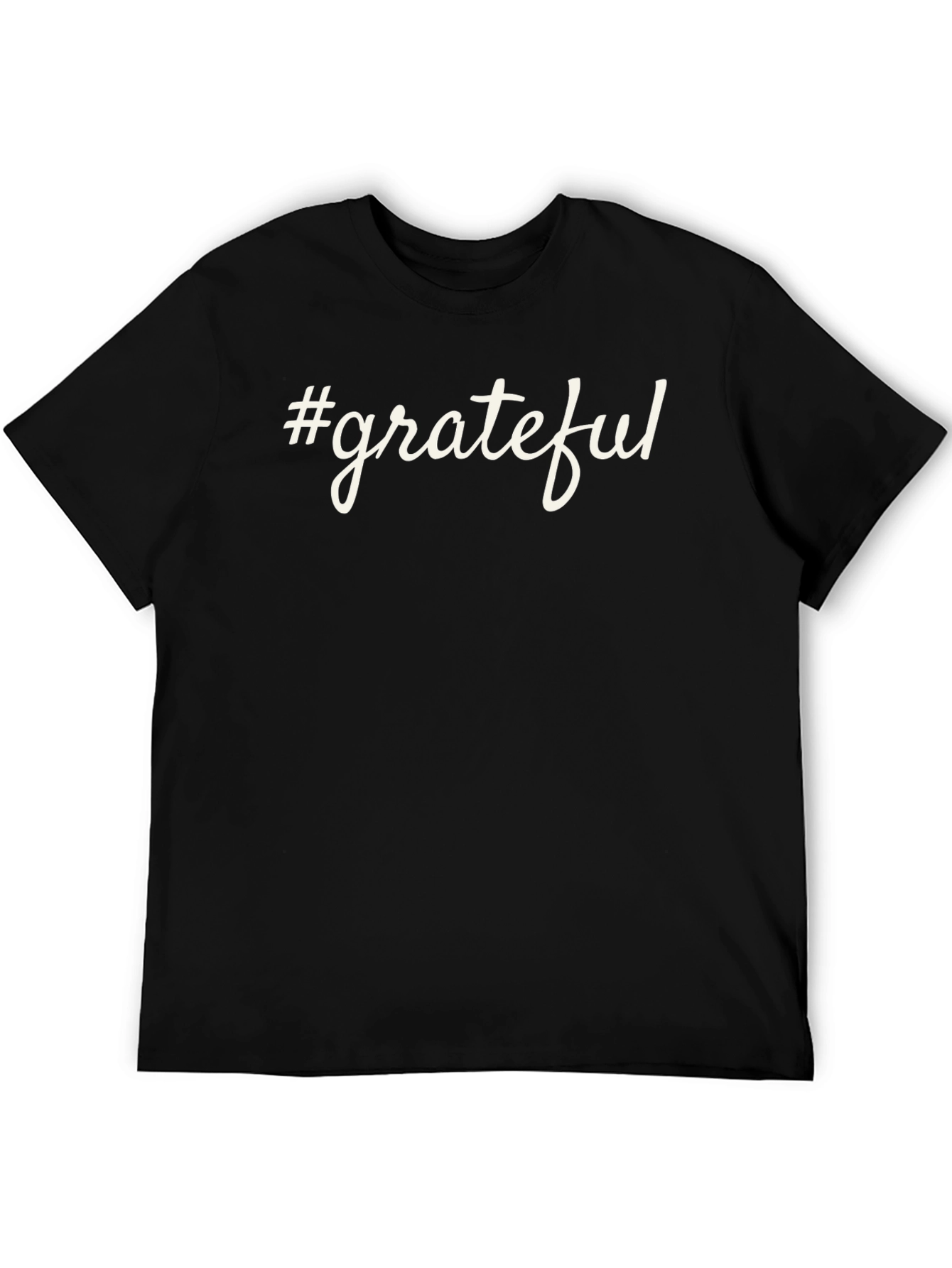 Grateful Tee - Stylish & Comfortable
