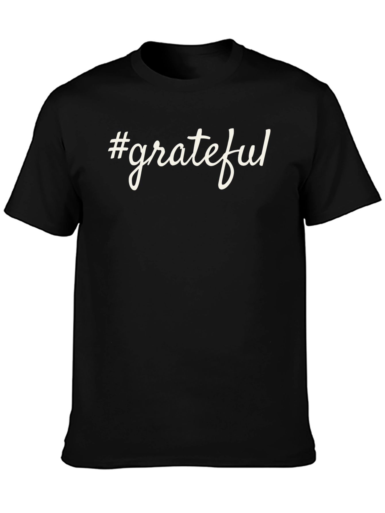 Grateful Tee - Stylish & Comfortable