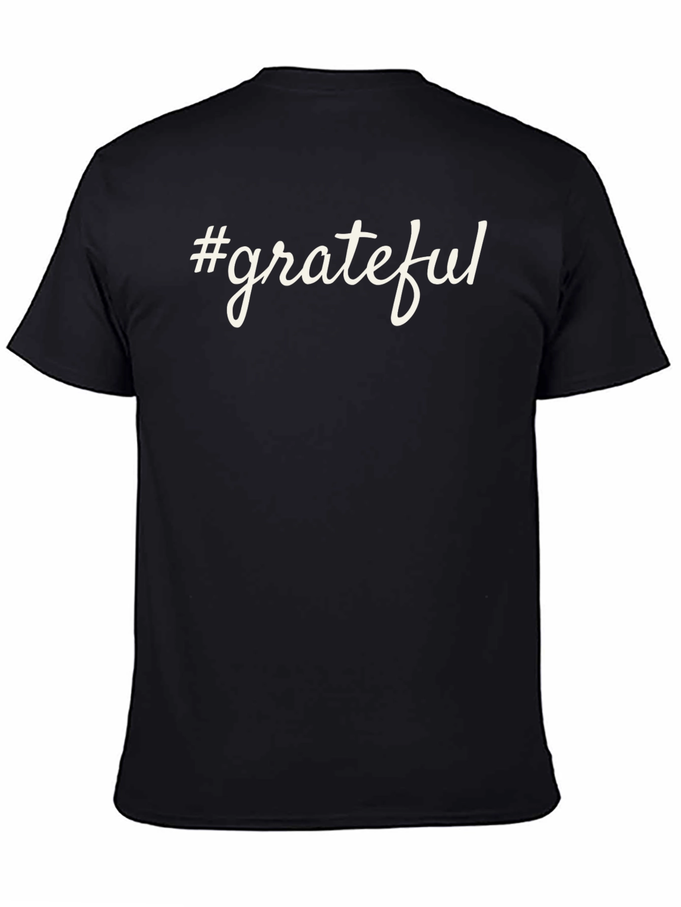 Grateful Tee - Stylish & Comfortable