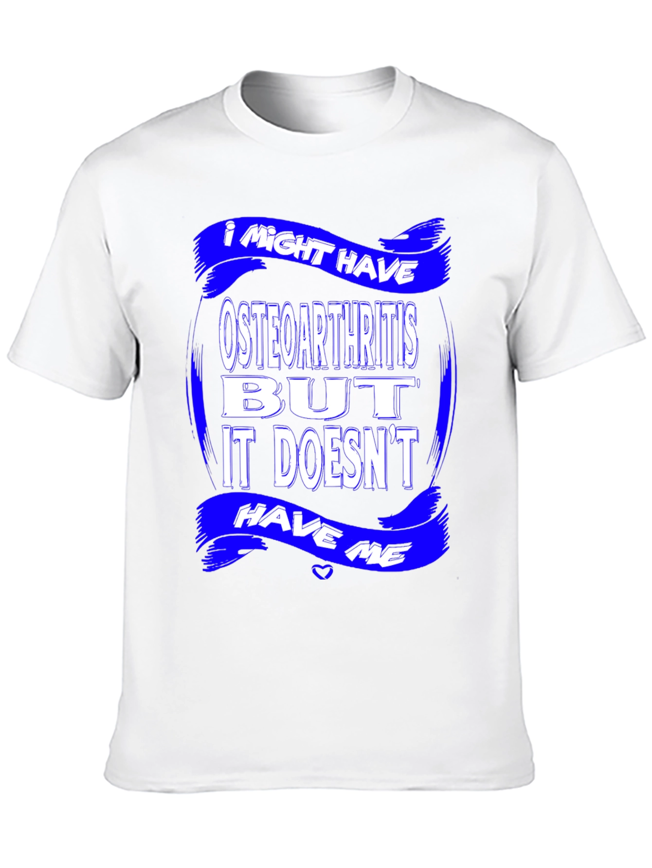 Osteoarthritis Awareness Graphic Tee