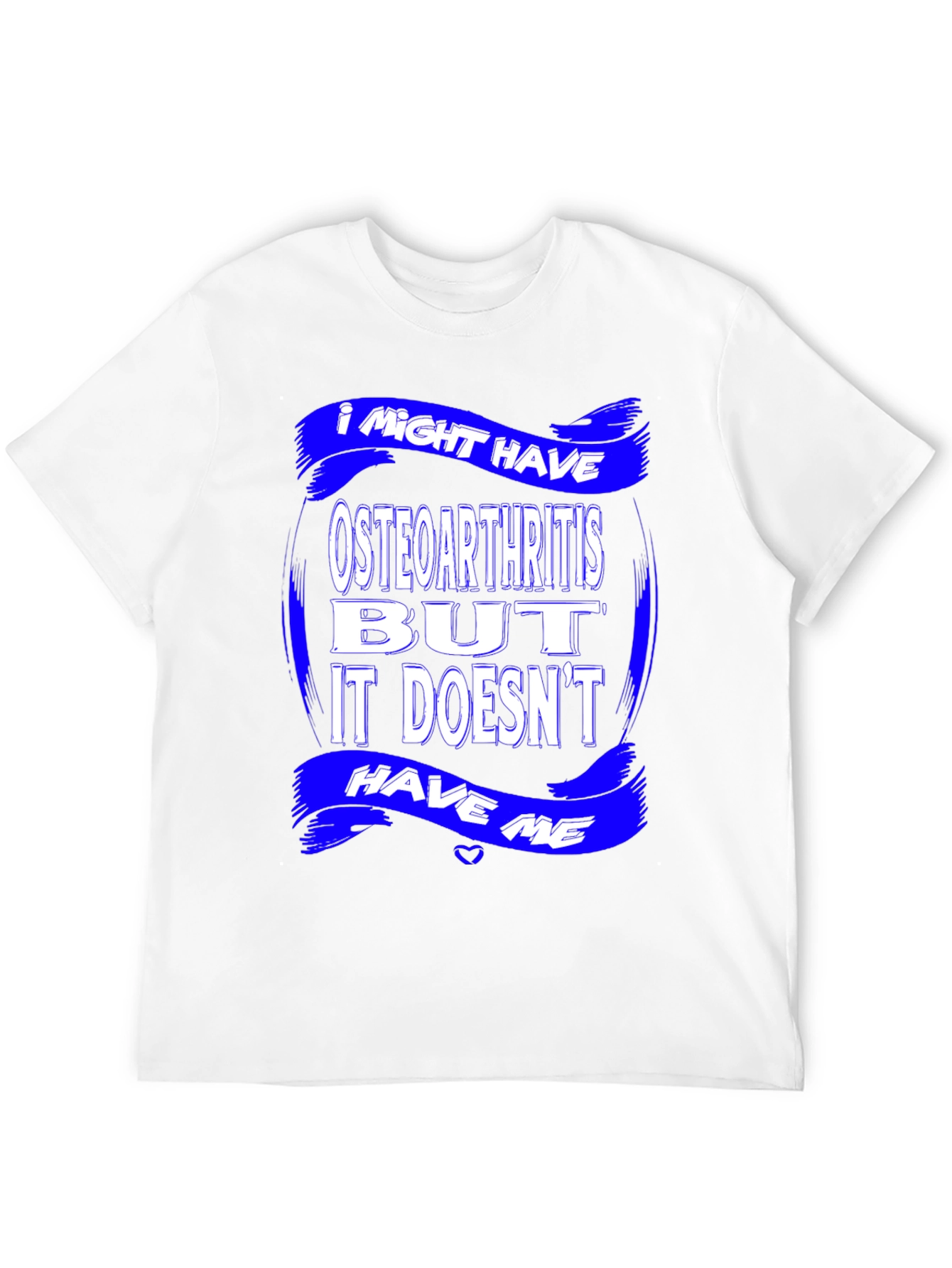 Osteoarthritis Awareness Graphic Tee