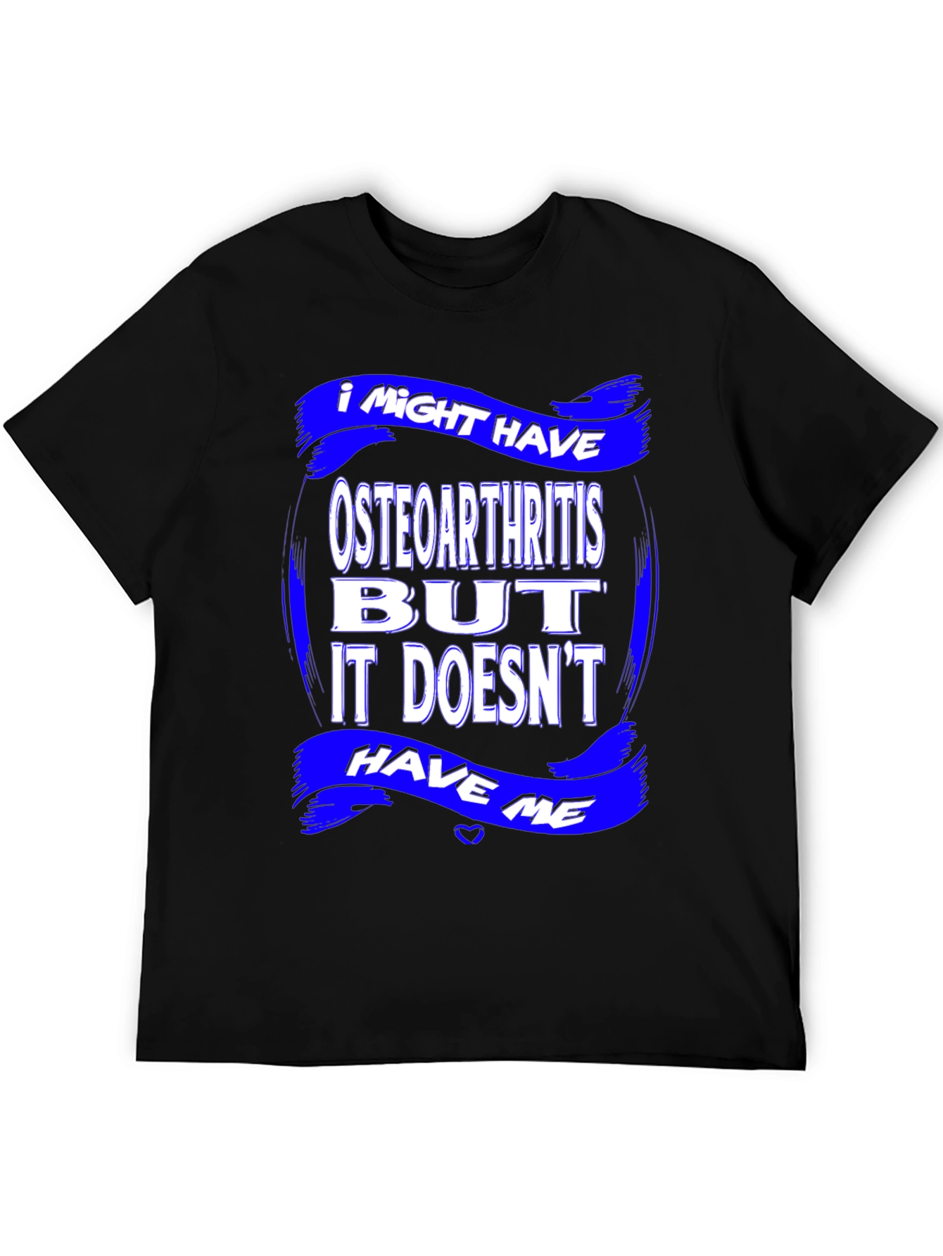 Osteoarthritis Awareness Graphic Tee