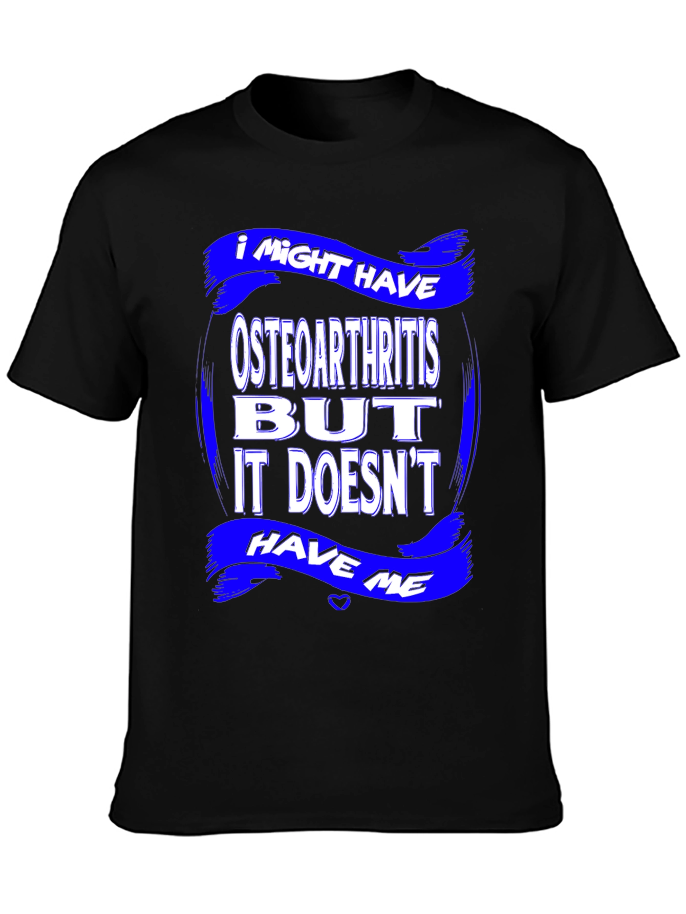 Osteoarthritis Awareness Graphic Tee