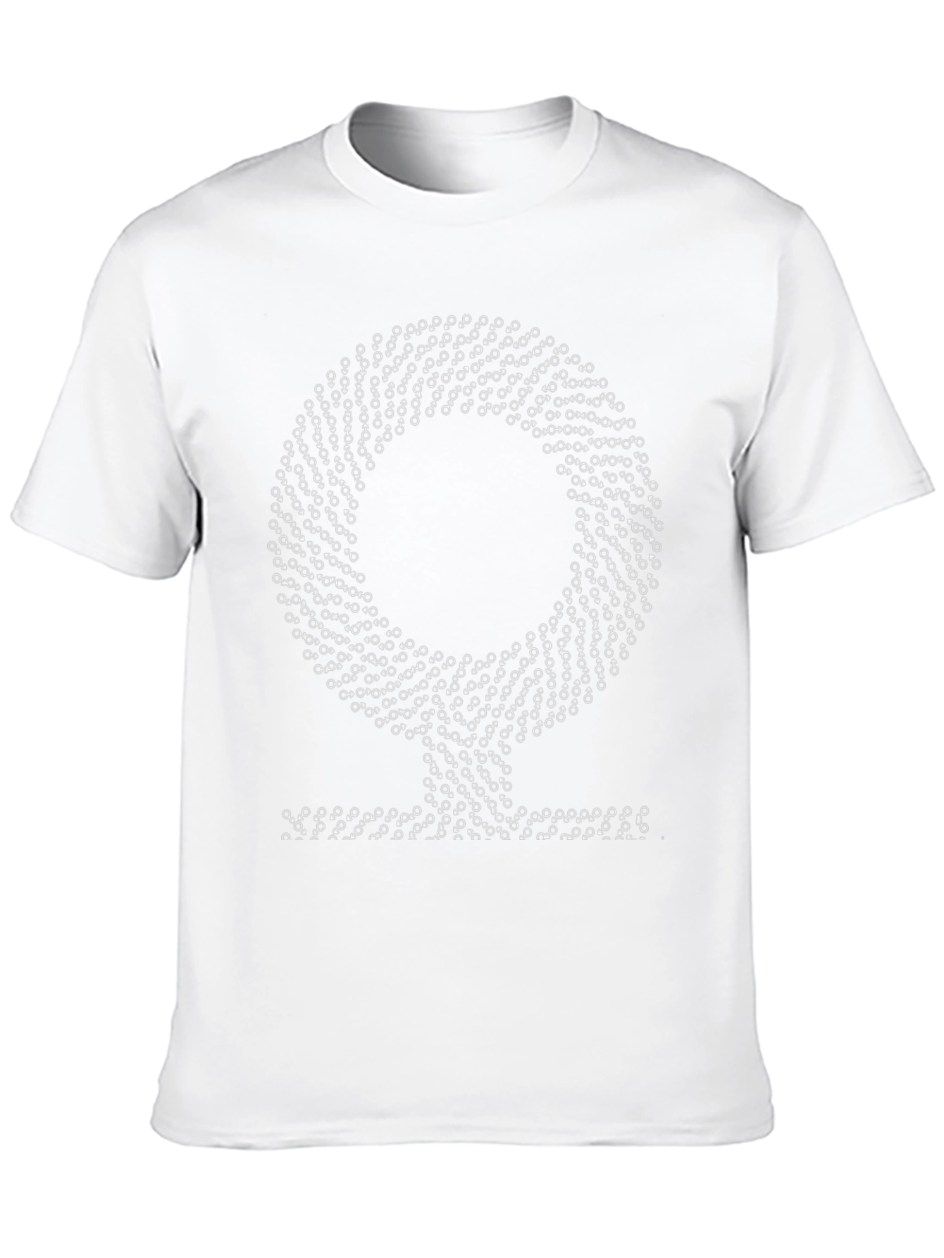 Male Symbol Venus T-Shirt