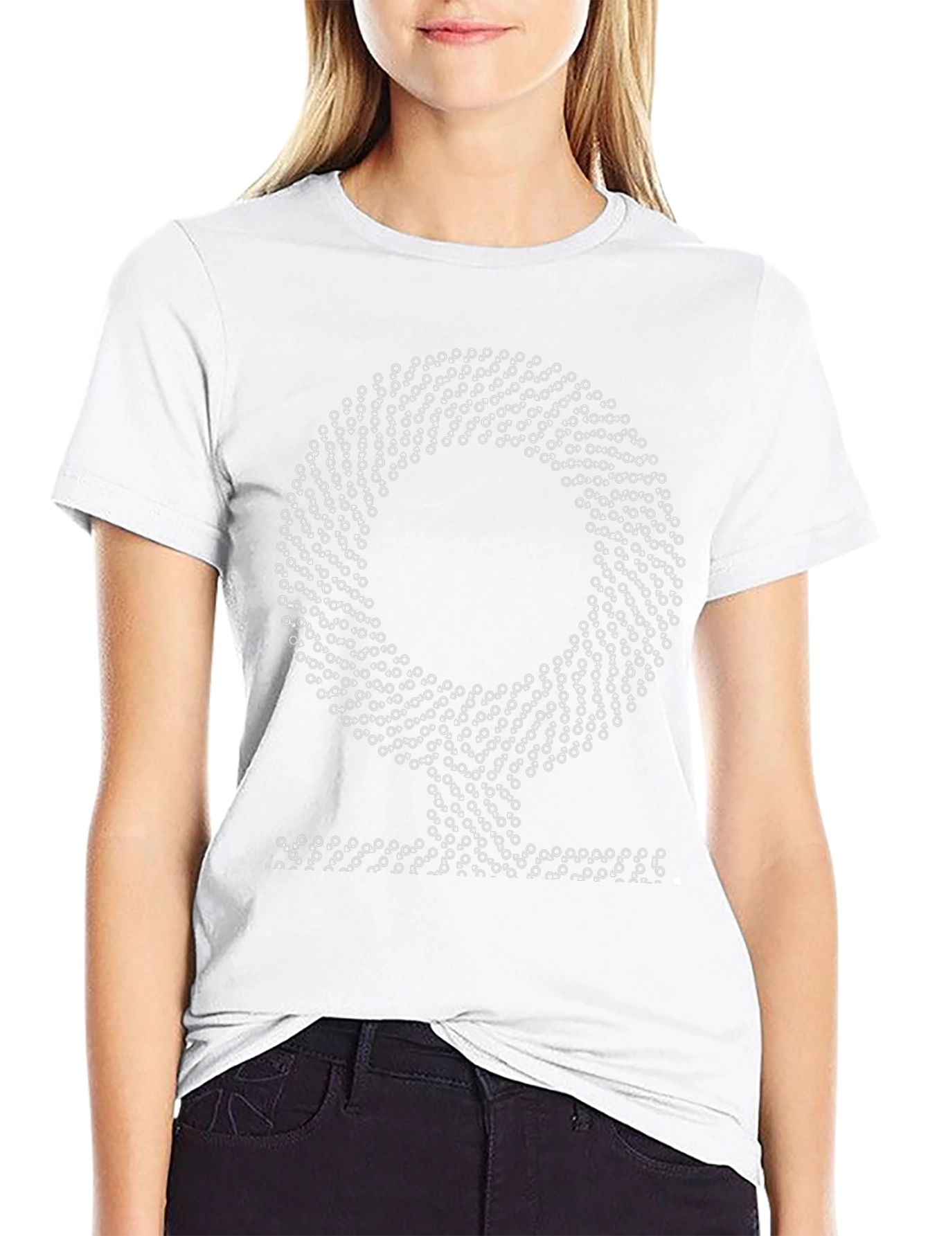 Male Symbol Venus T-Shirt