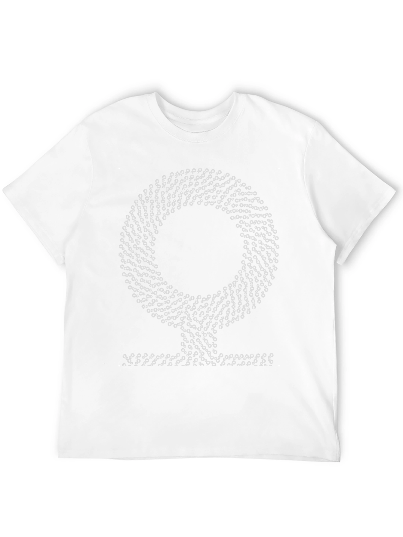 Male Symbol Venus T-Shirt