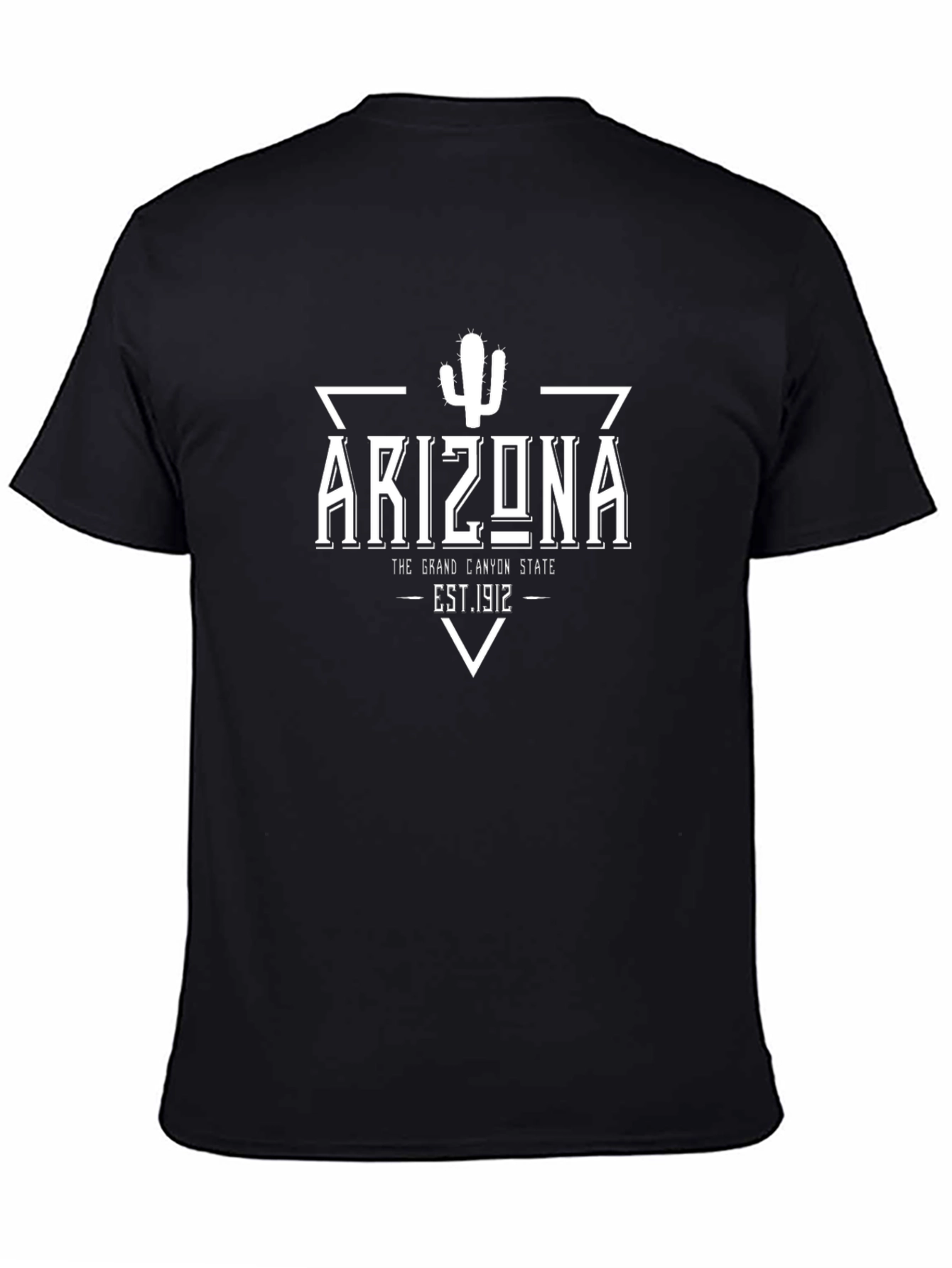 Arizona Graphic Tee - Grand Canyon State
