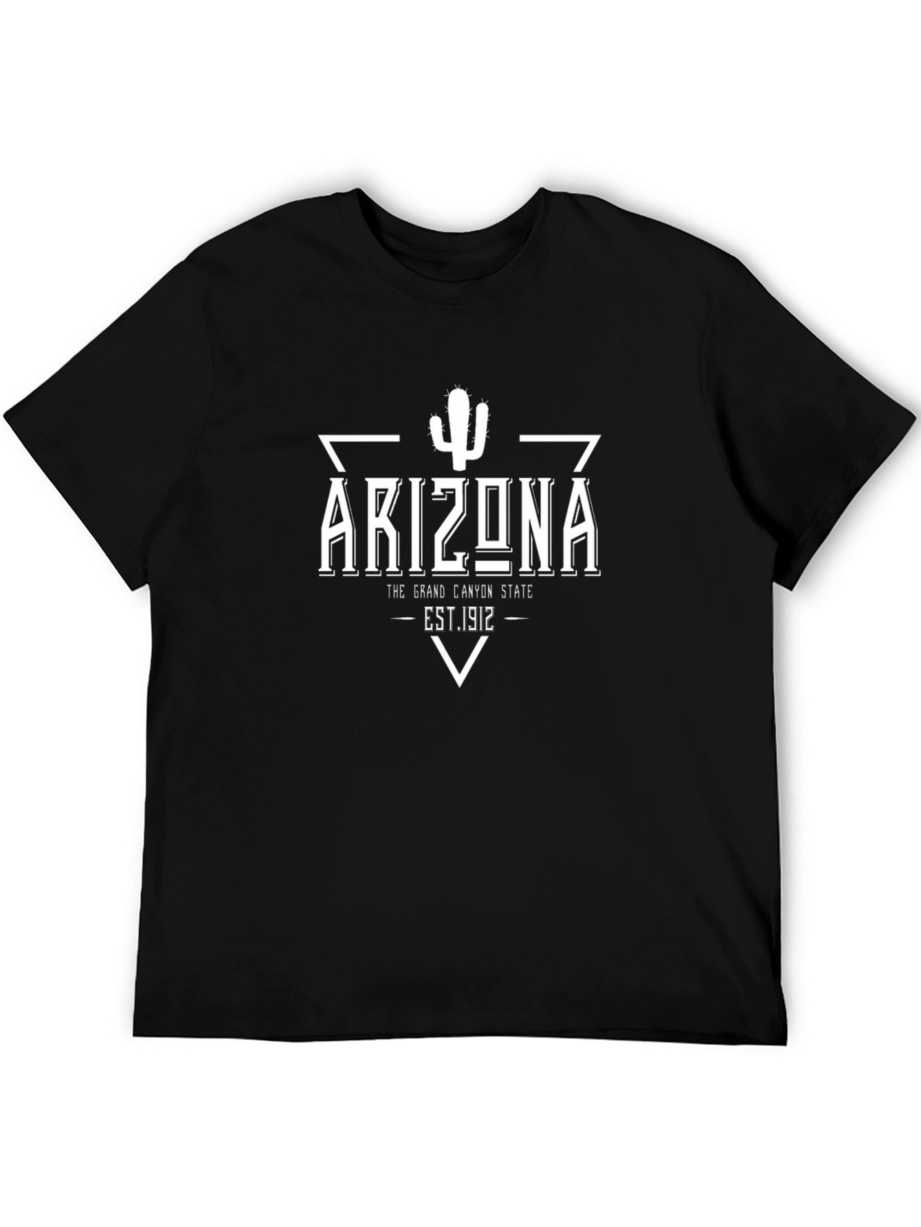 Arizona Graphic Tee - Grand Canyon State