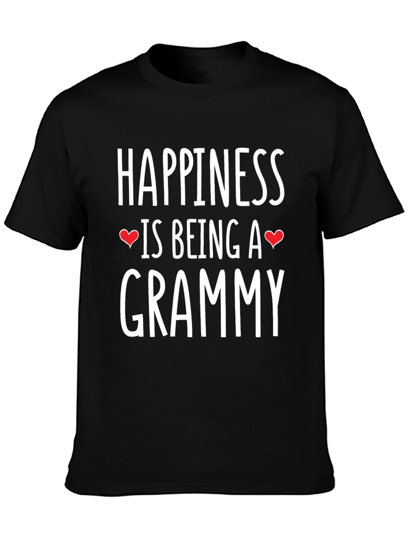 Happiness is Being a Grammy T-Shirt