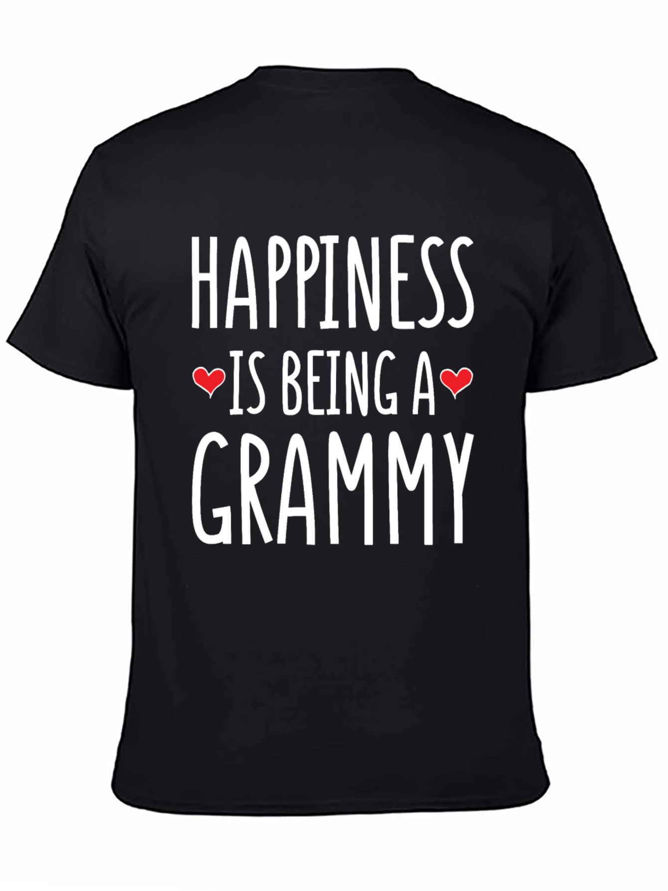 Happiness is Being a Grammy T-Shirt