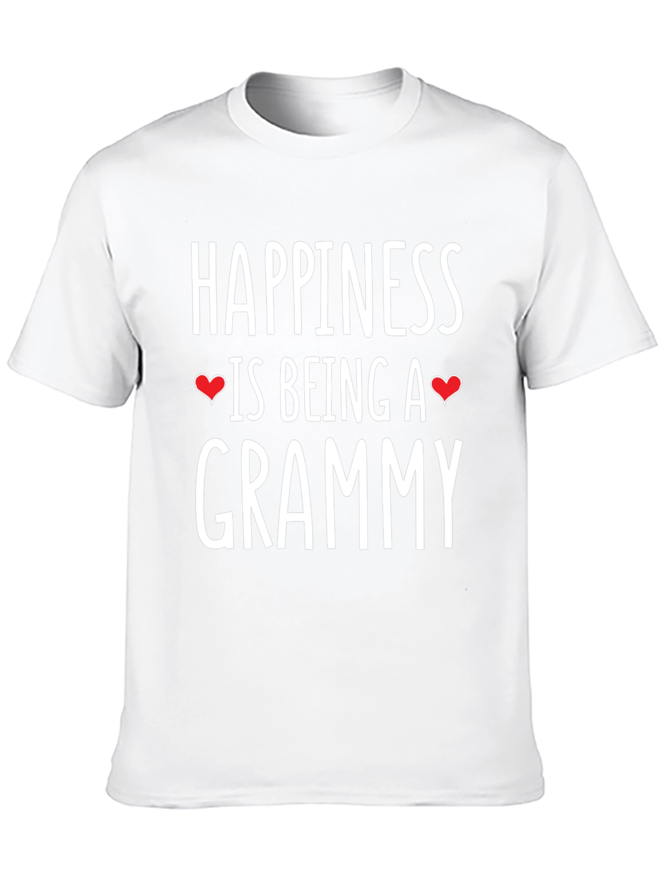 Happiness is Being a Grammy T-Shirt
