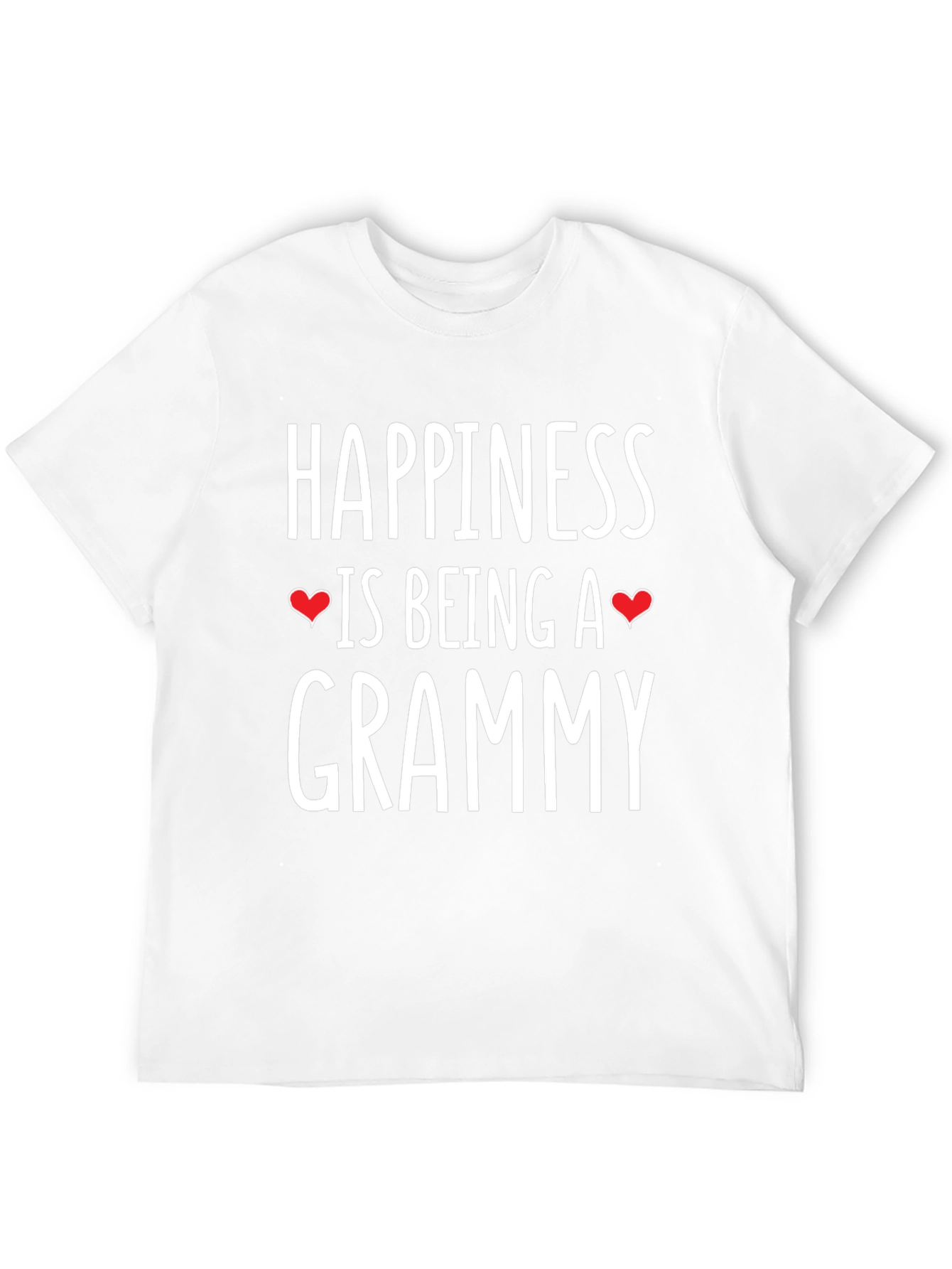 Happiness is Being a Grammy T-Shirt