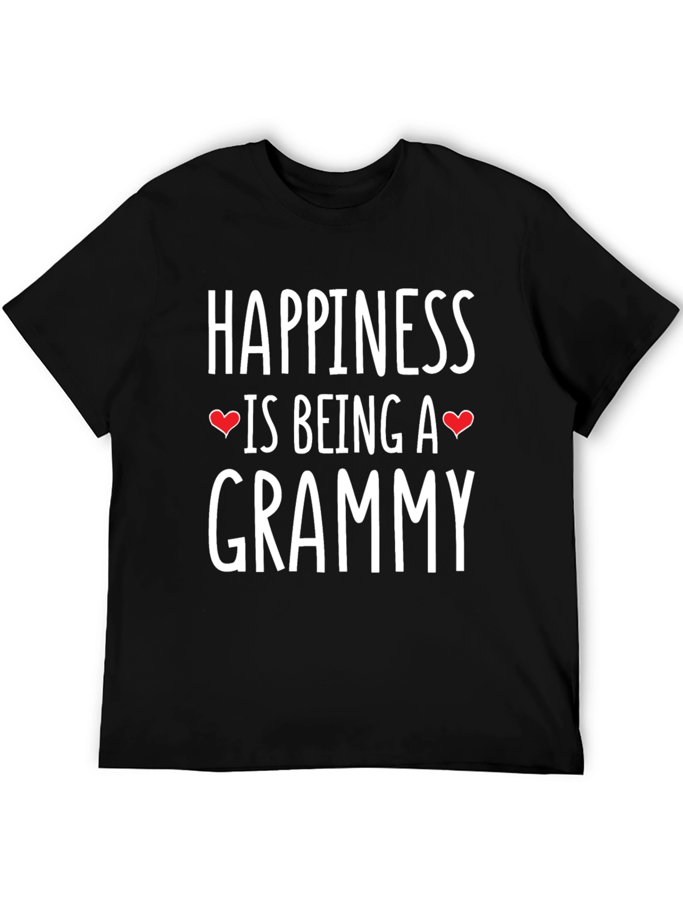 Happiness is Being a Grammy T-Shirt
