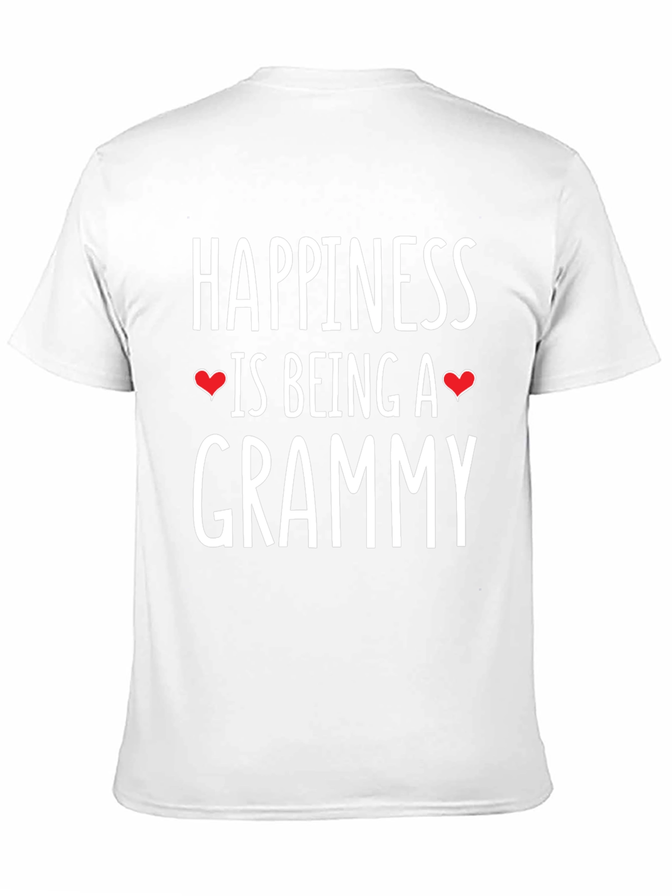 Happiness is Being a Grammy T-Shirt