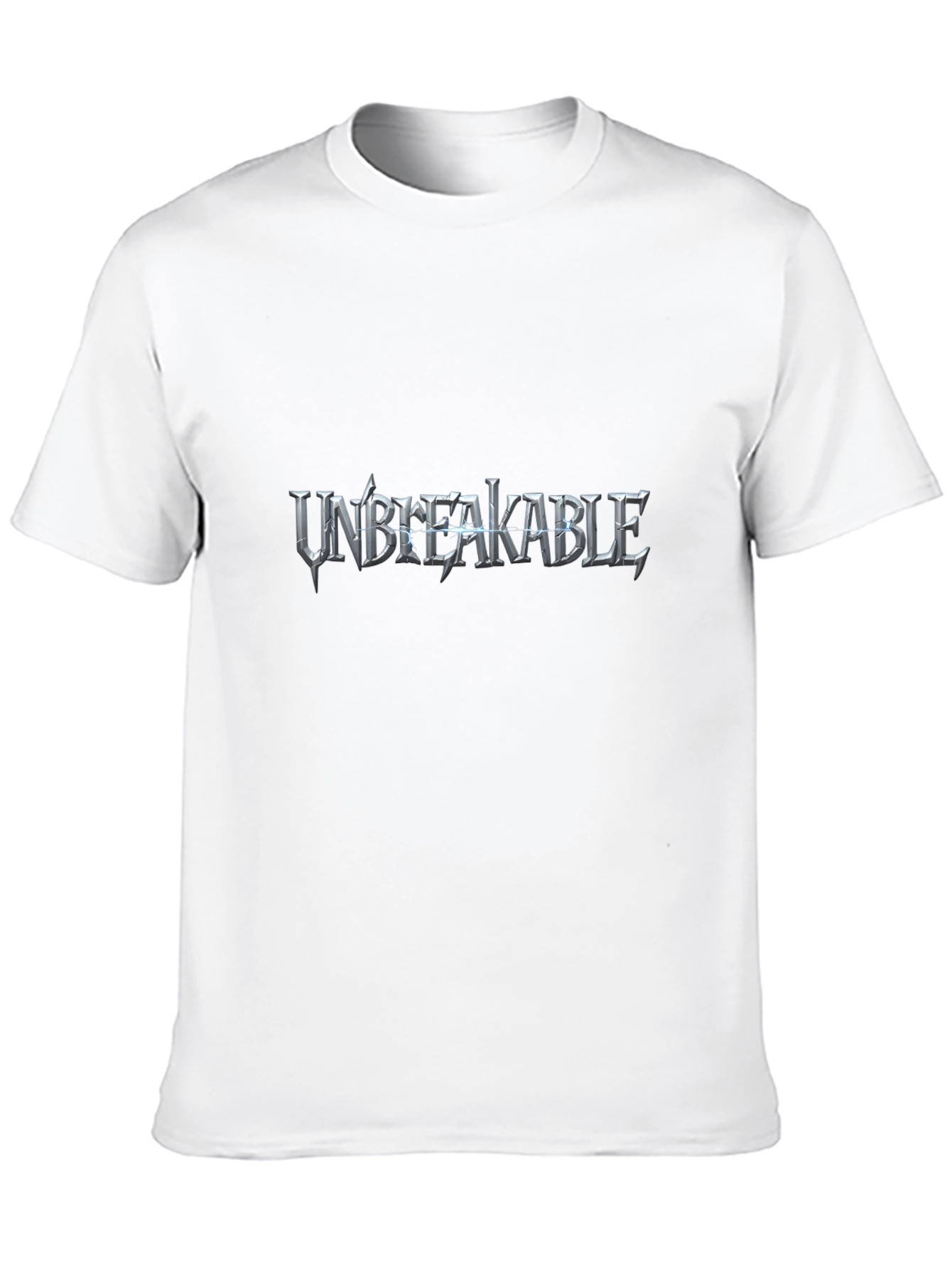 Unbreakable Graphic T-Shirt