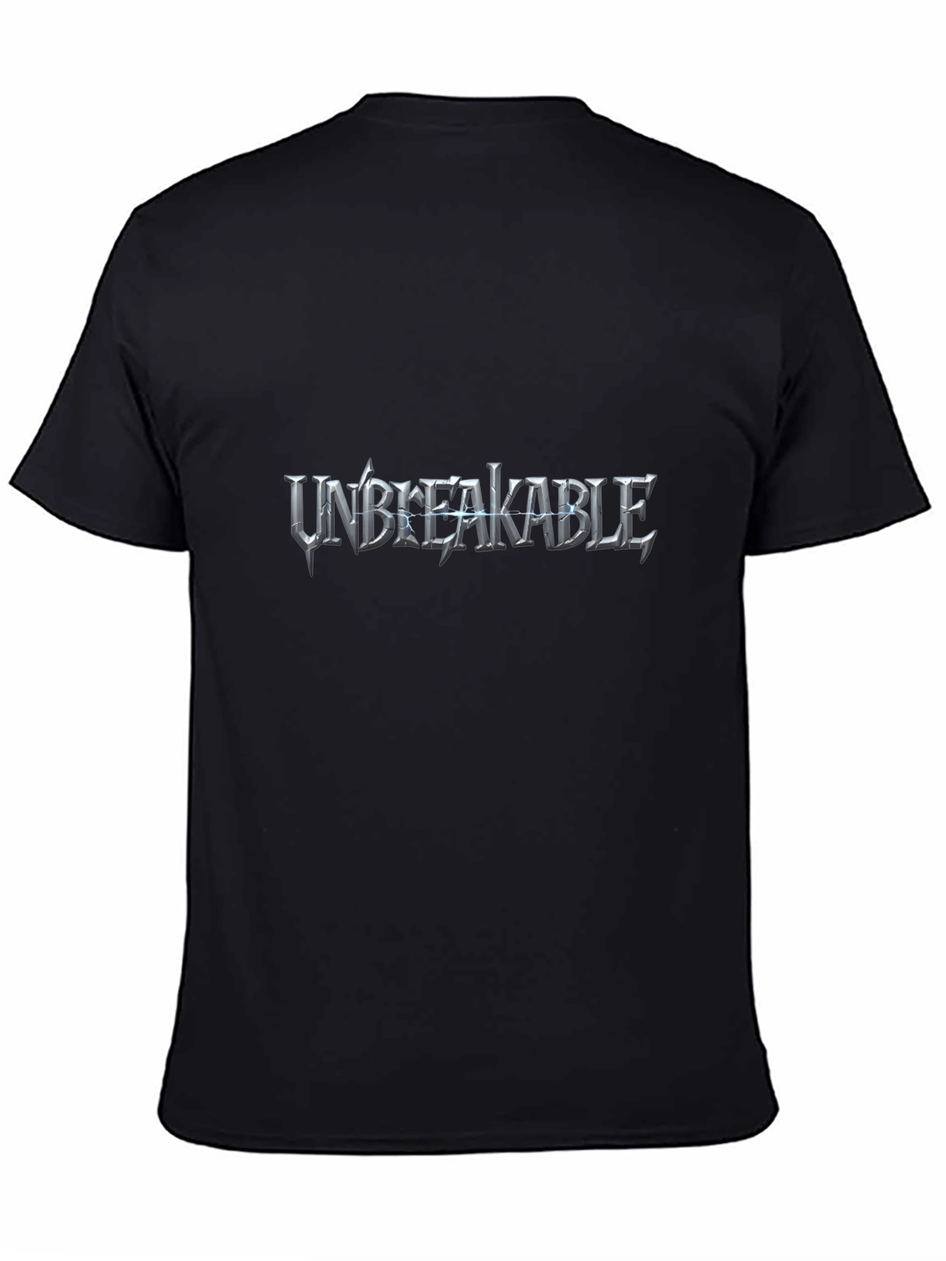 Unbreakable Graphic T-Shirt