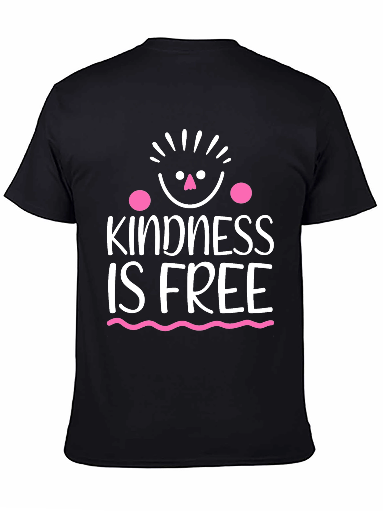 Kindness is Free Graphic Tee