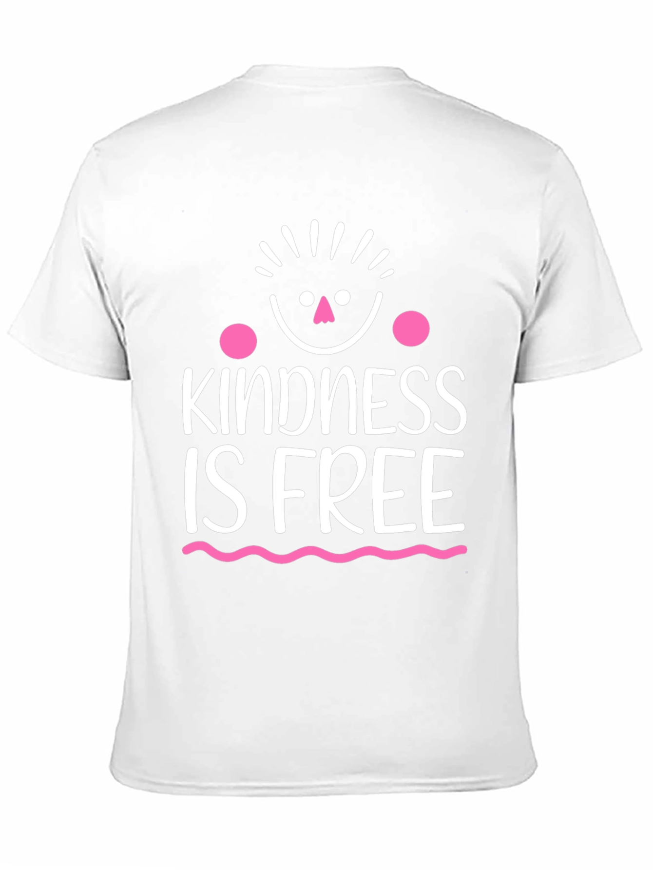 Kindness is Free Graphic Tee