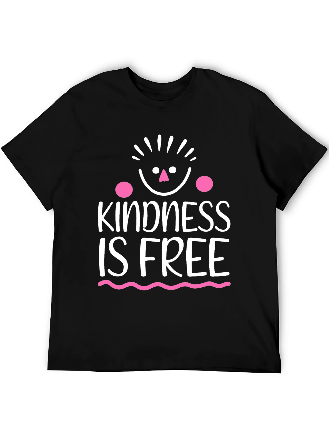Kindness is Free Graphic Tee