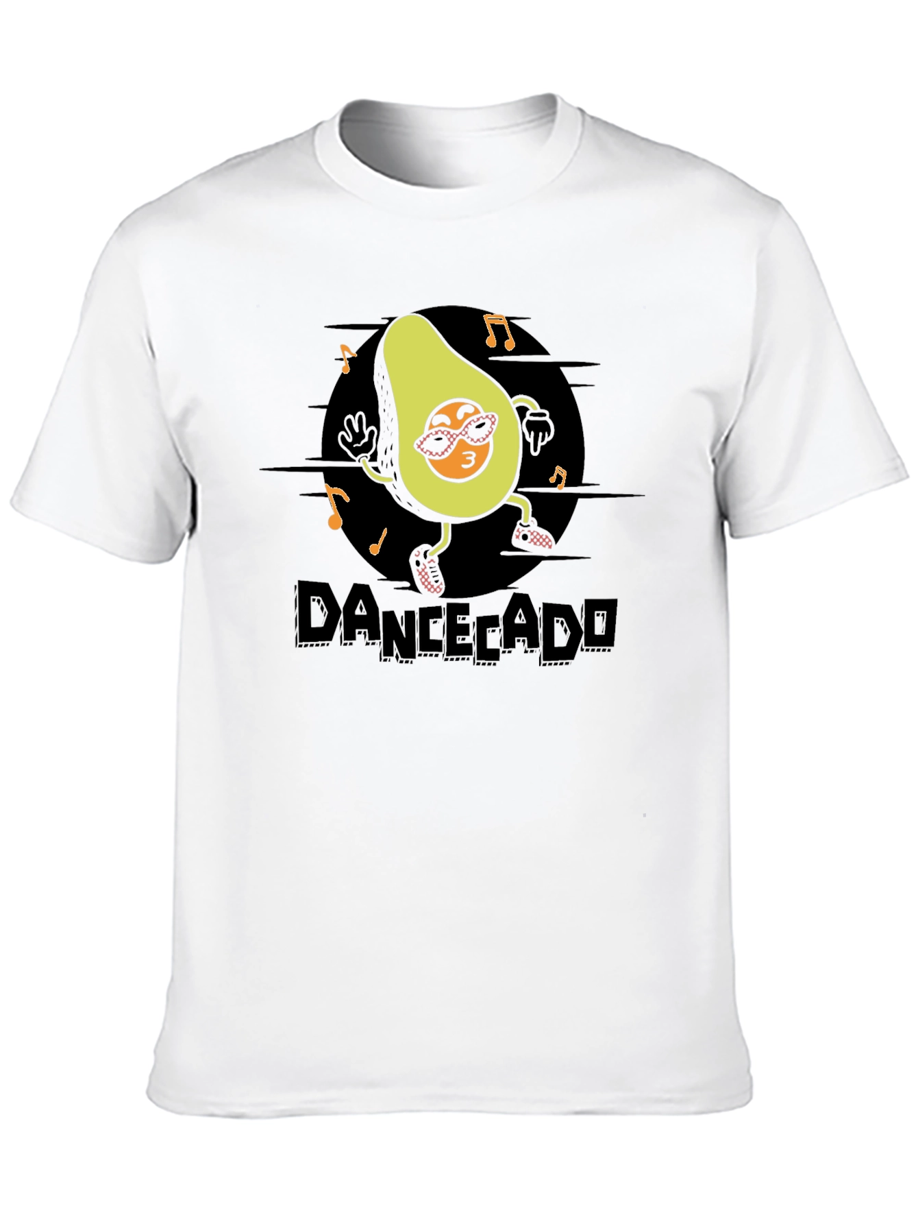 Dance-ocado T-Shirt