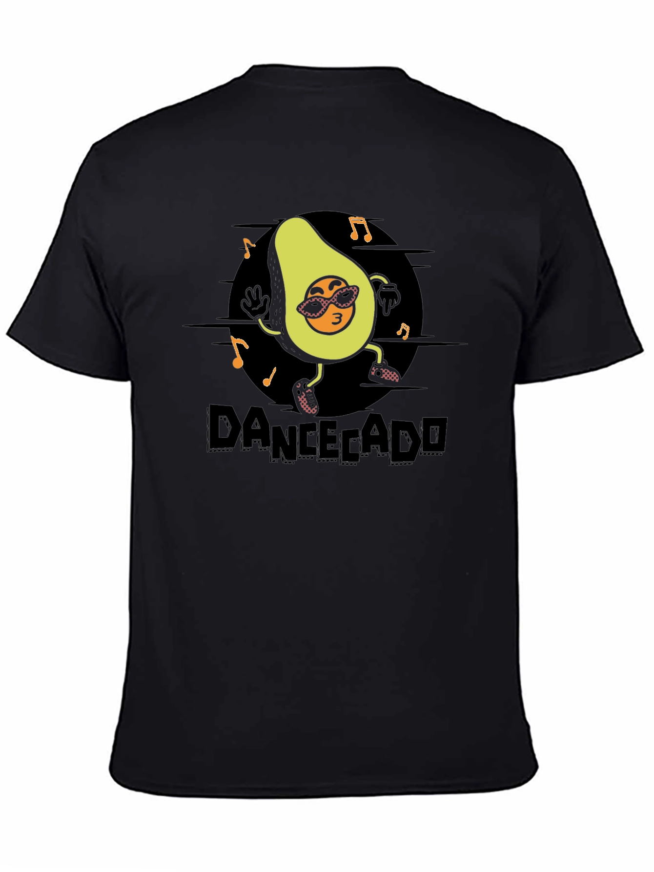 Dance-ocado T-Shirt