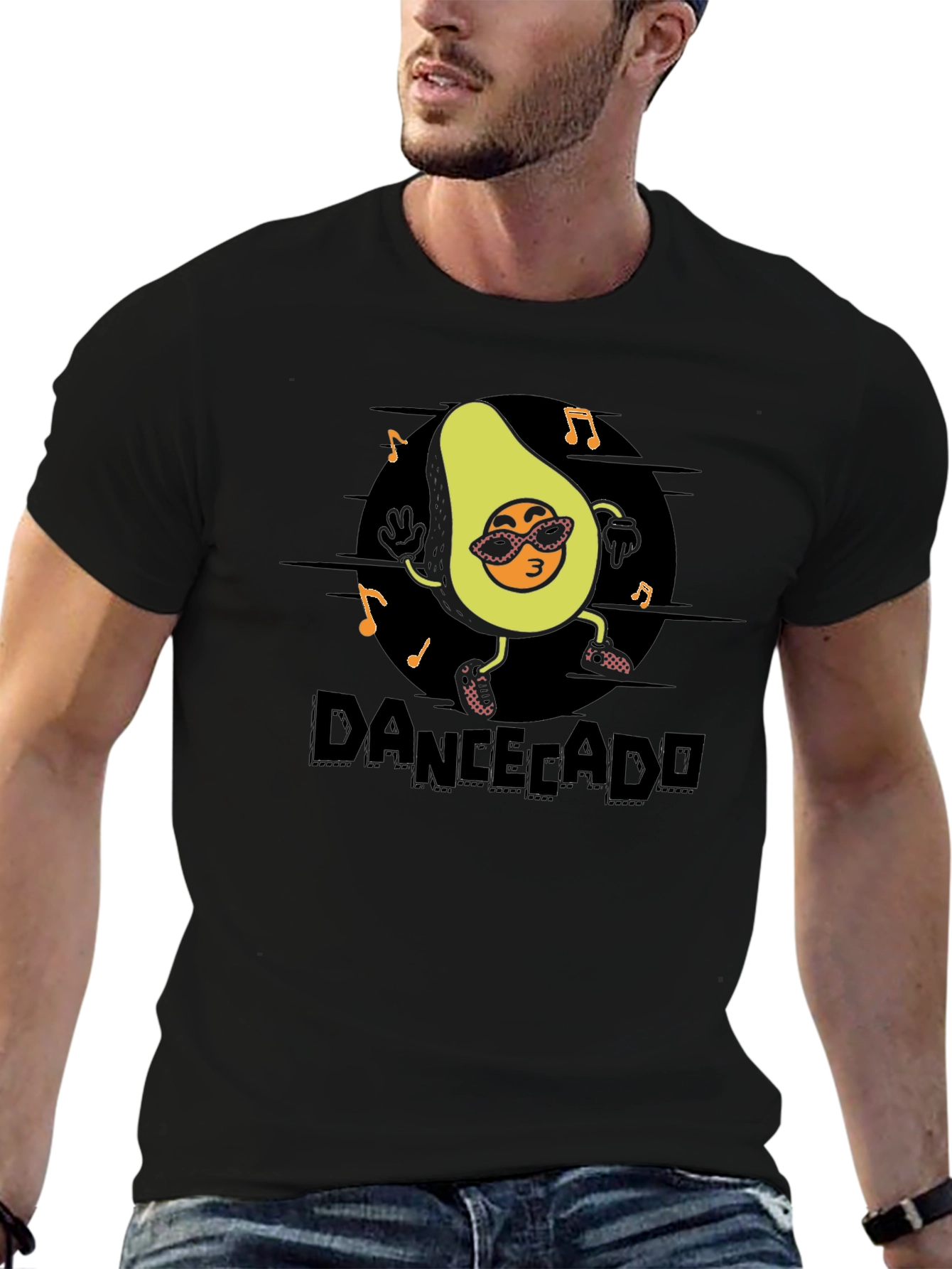 Dance-ocado T-Shirt