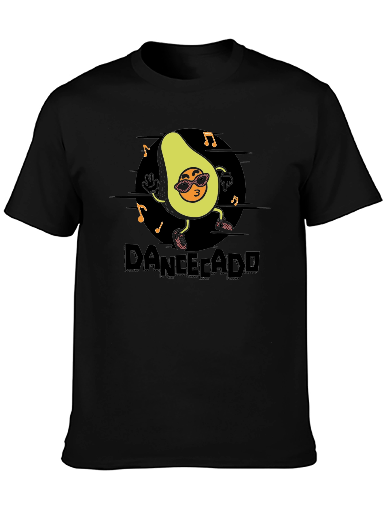 Dance-ocado T-Shirt
