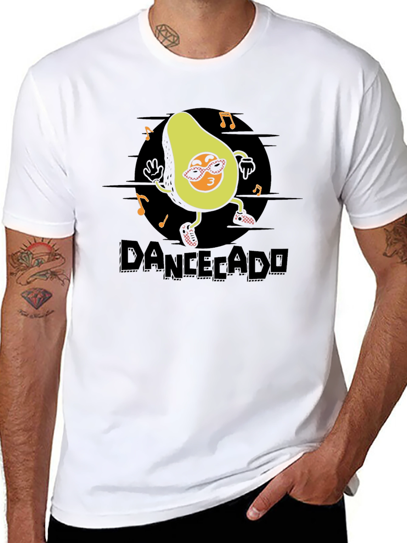 Dance-ocado T-Shirt