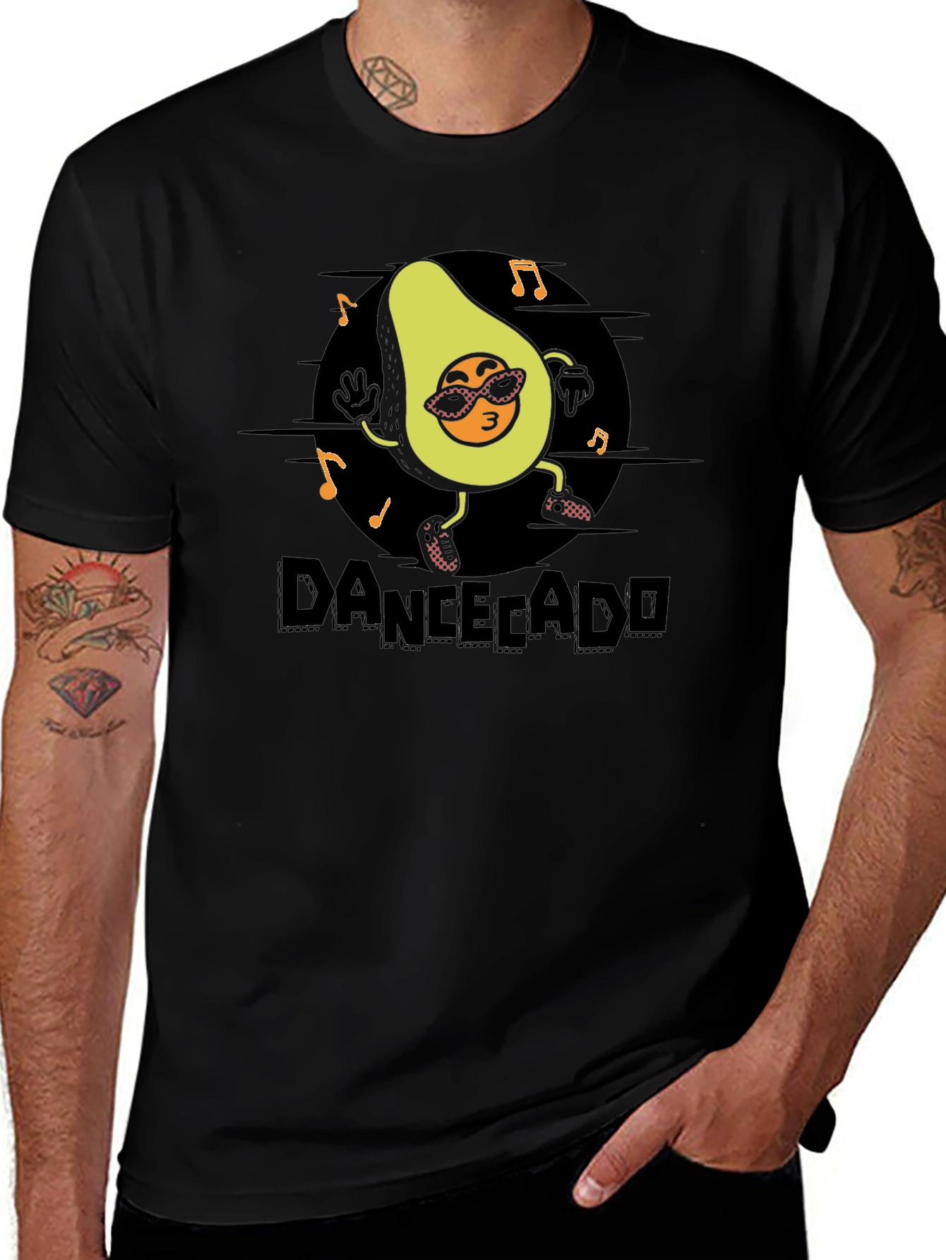 Dance-ocado T-Shirt