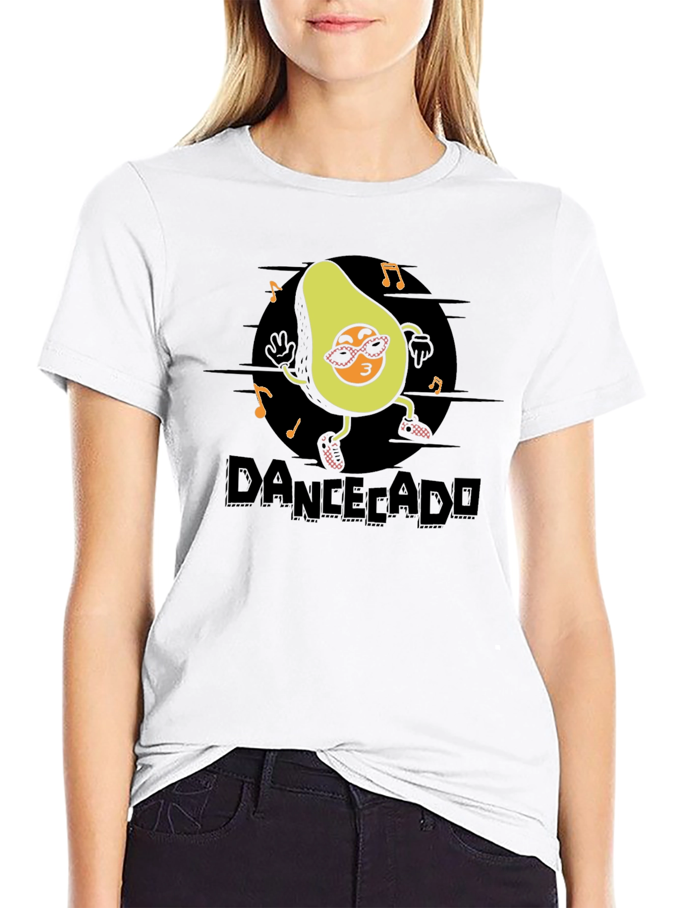 Dance-ocado T-Shirt