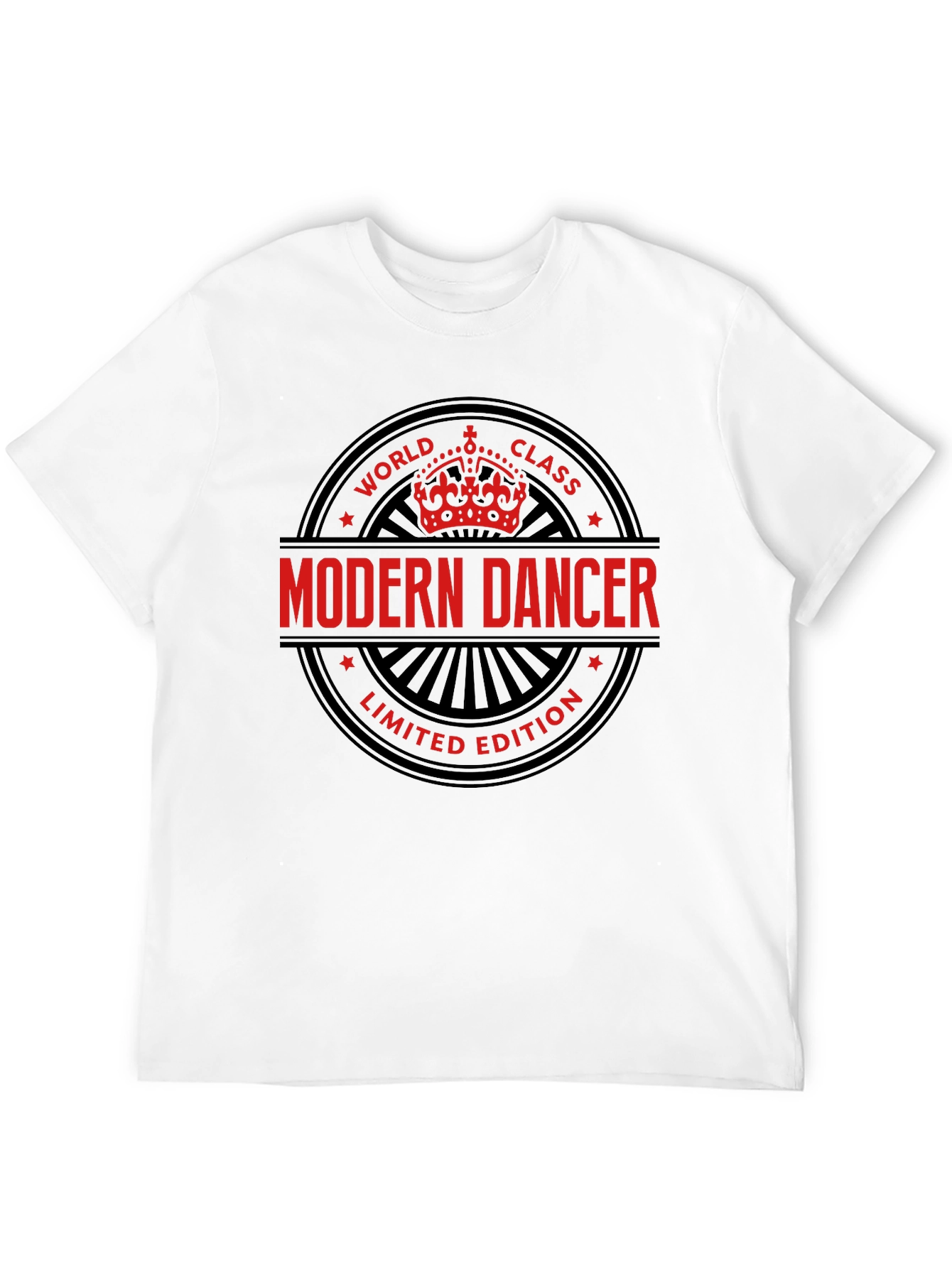 Modern Dancer T-Shirt - Limited Edition