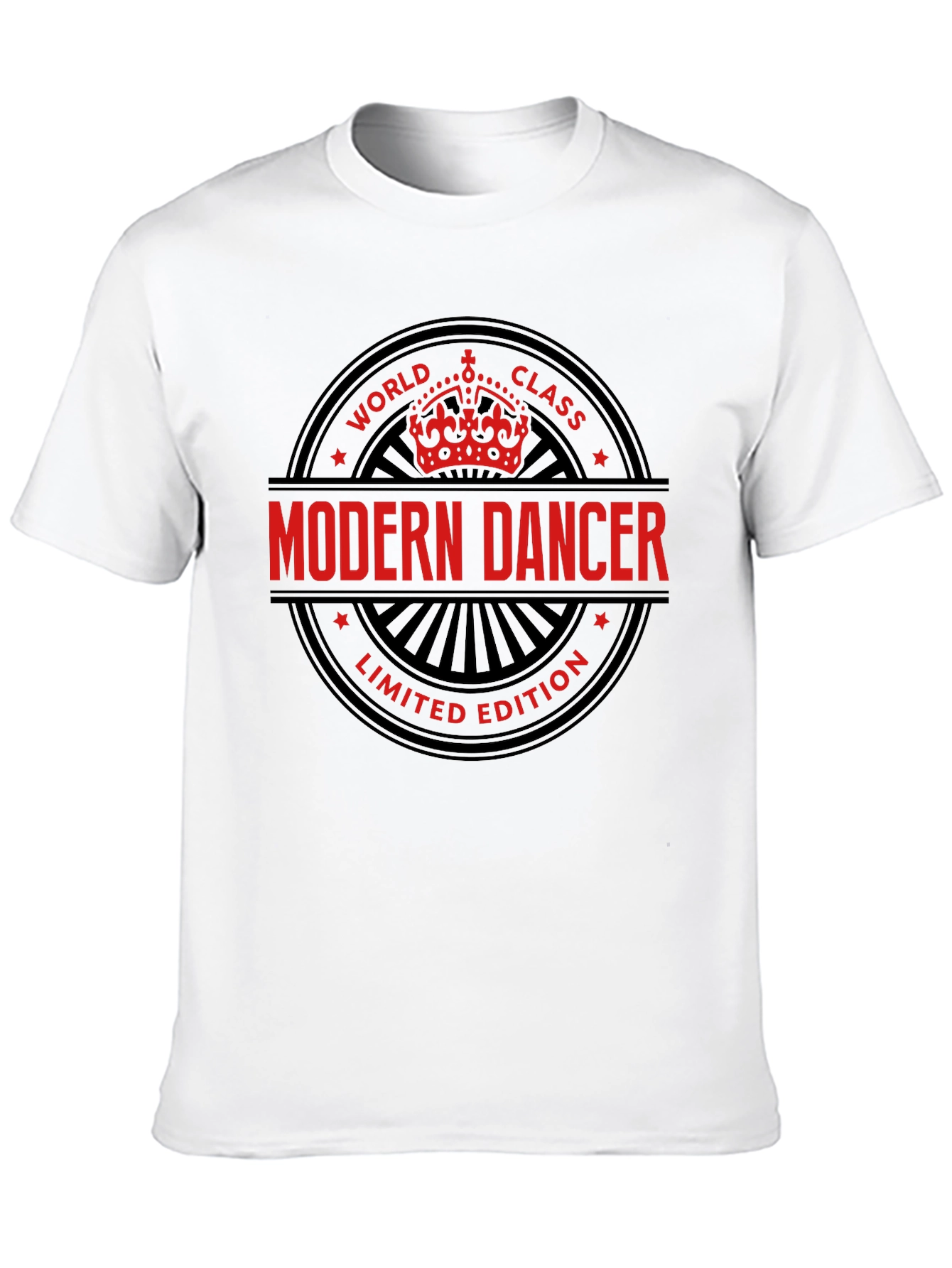 Modern Dancer T-Shirt - Limited Edition