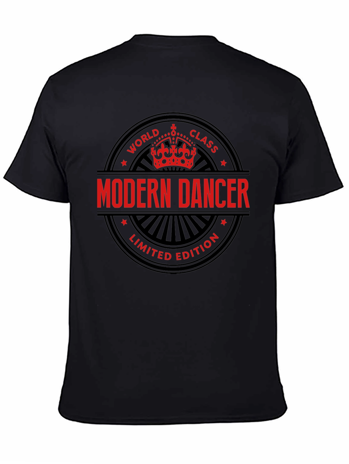 Modern Dancer T-Shirt - Limited Edition