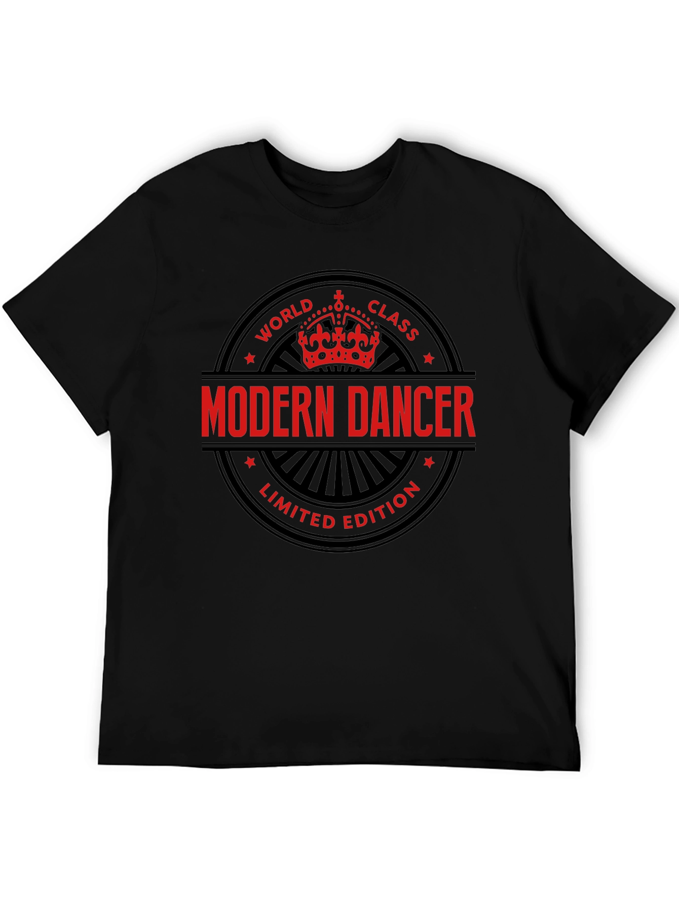 Modern Dancer T-Shirt - Limited Edition