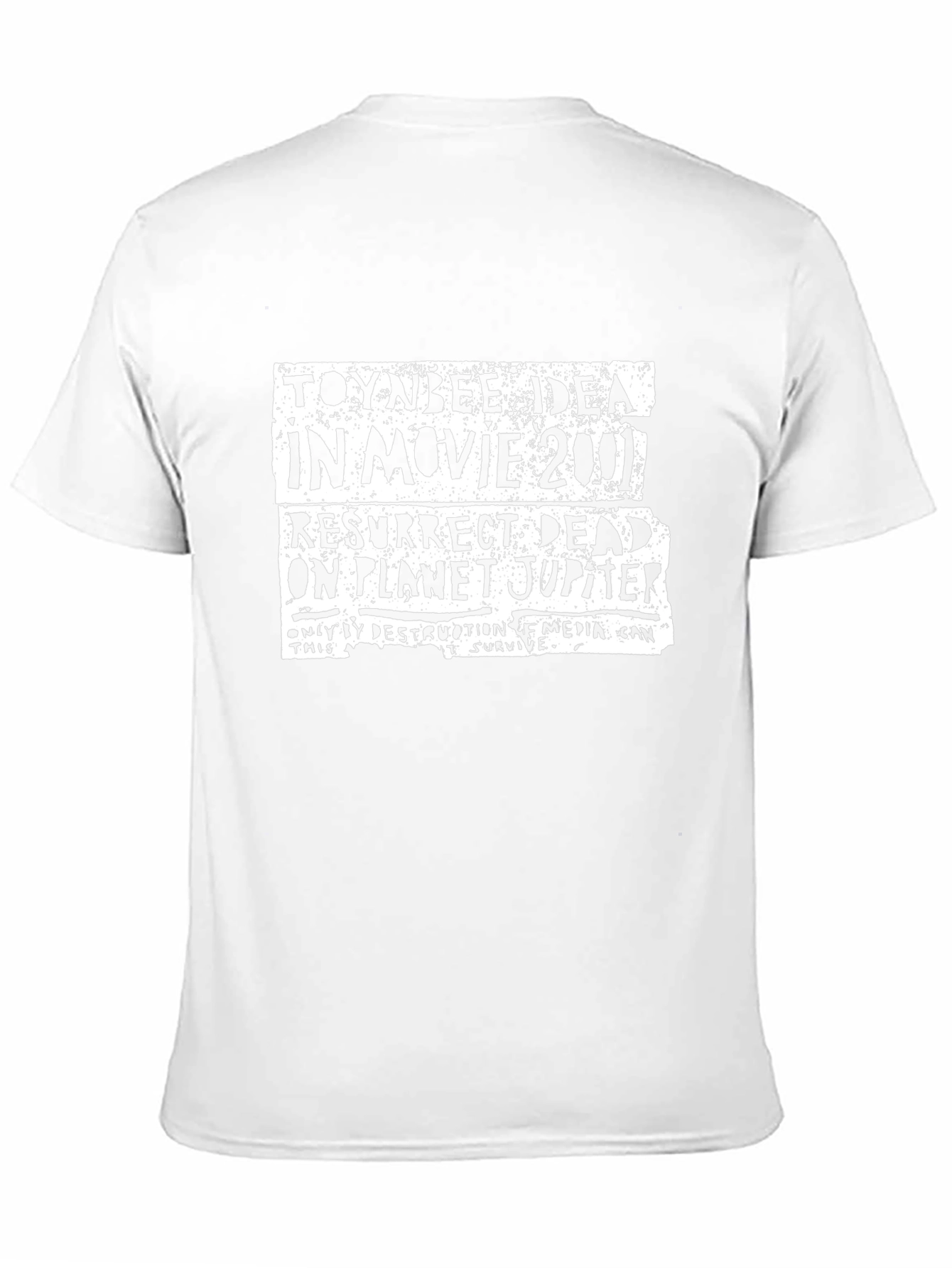 Toynbee Idea T-Shirt