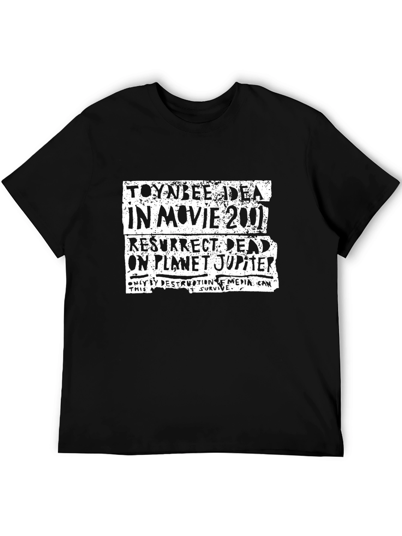 Toynbee Idea T-Shirt