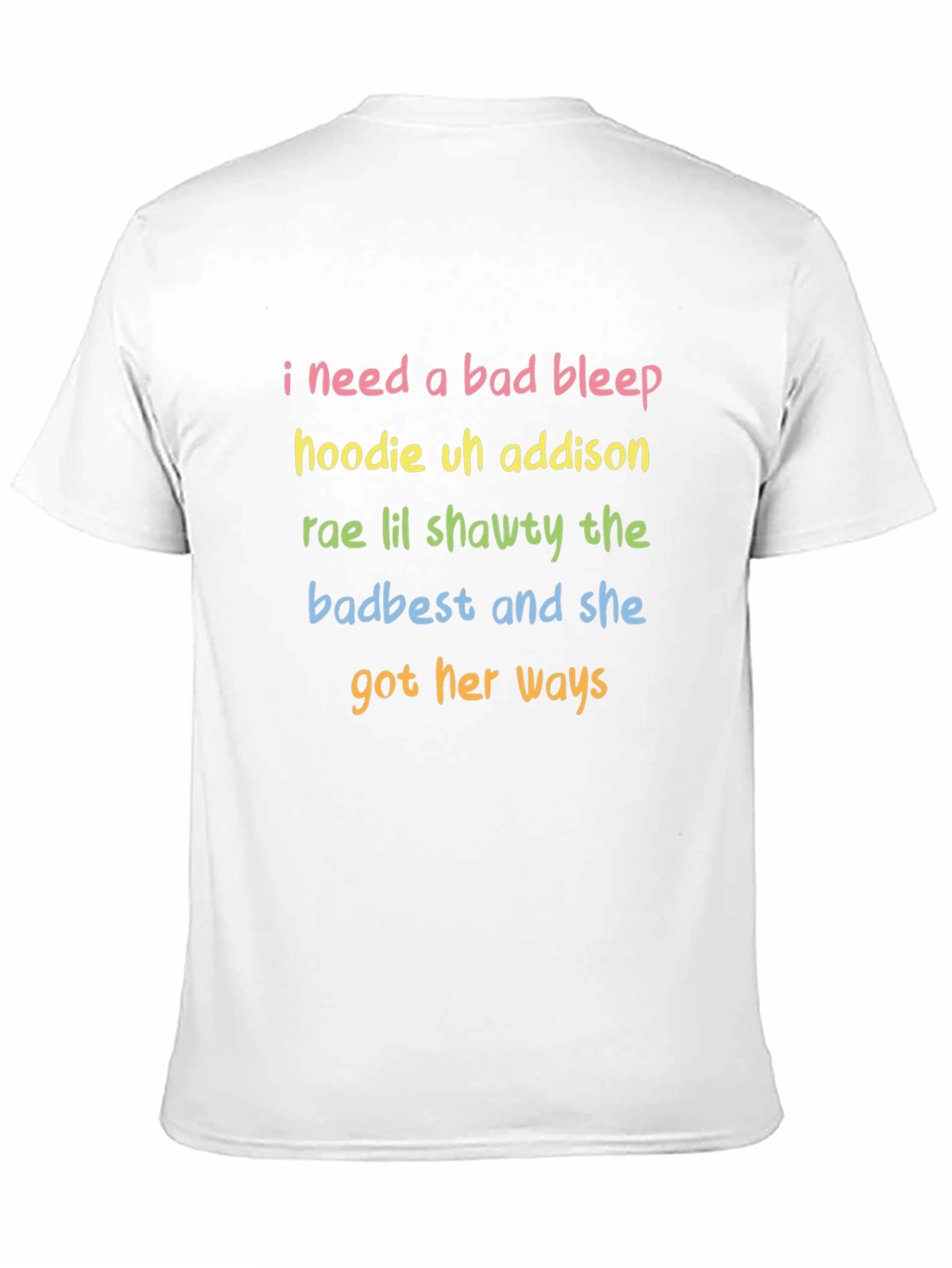Bad Bleep T-Shirt