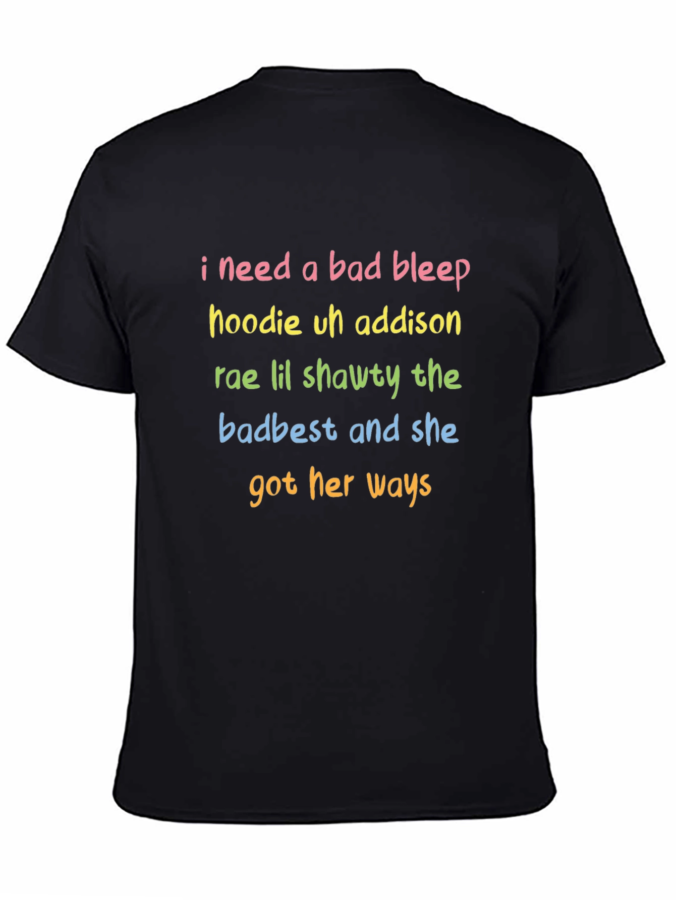 Bad Bleep T-Shirt