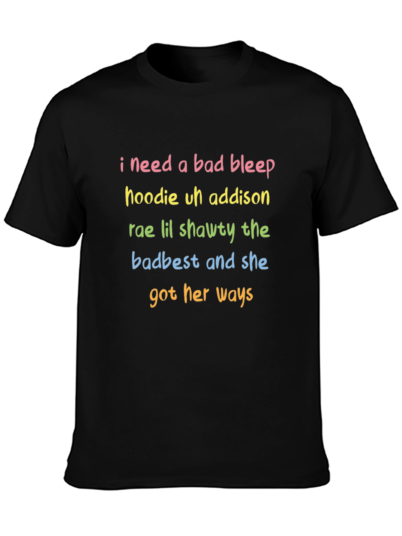 Bad Bleep T-Shirt