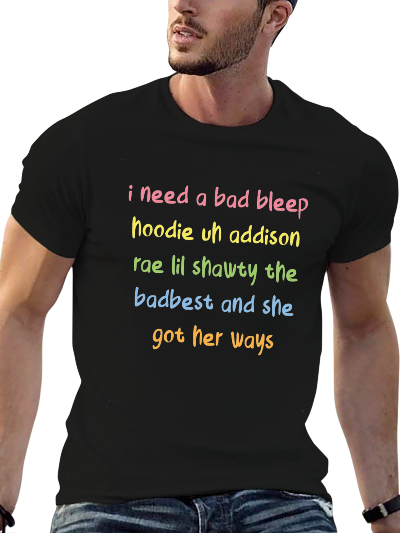 Bad Bleep T-Shirt