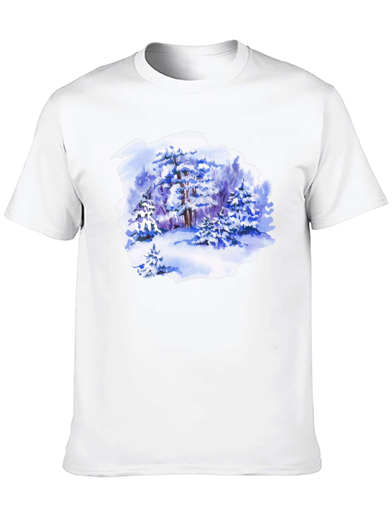 Winter Wonderland Graphic Tee