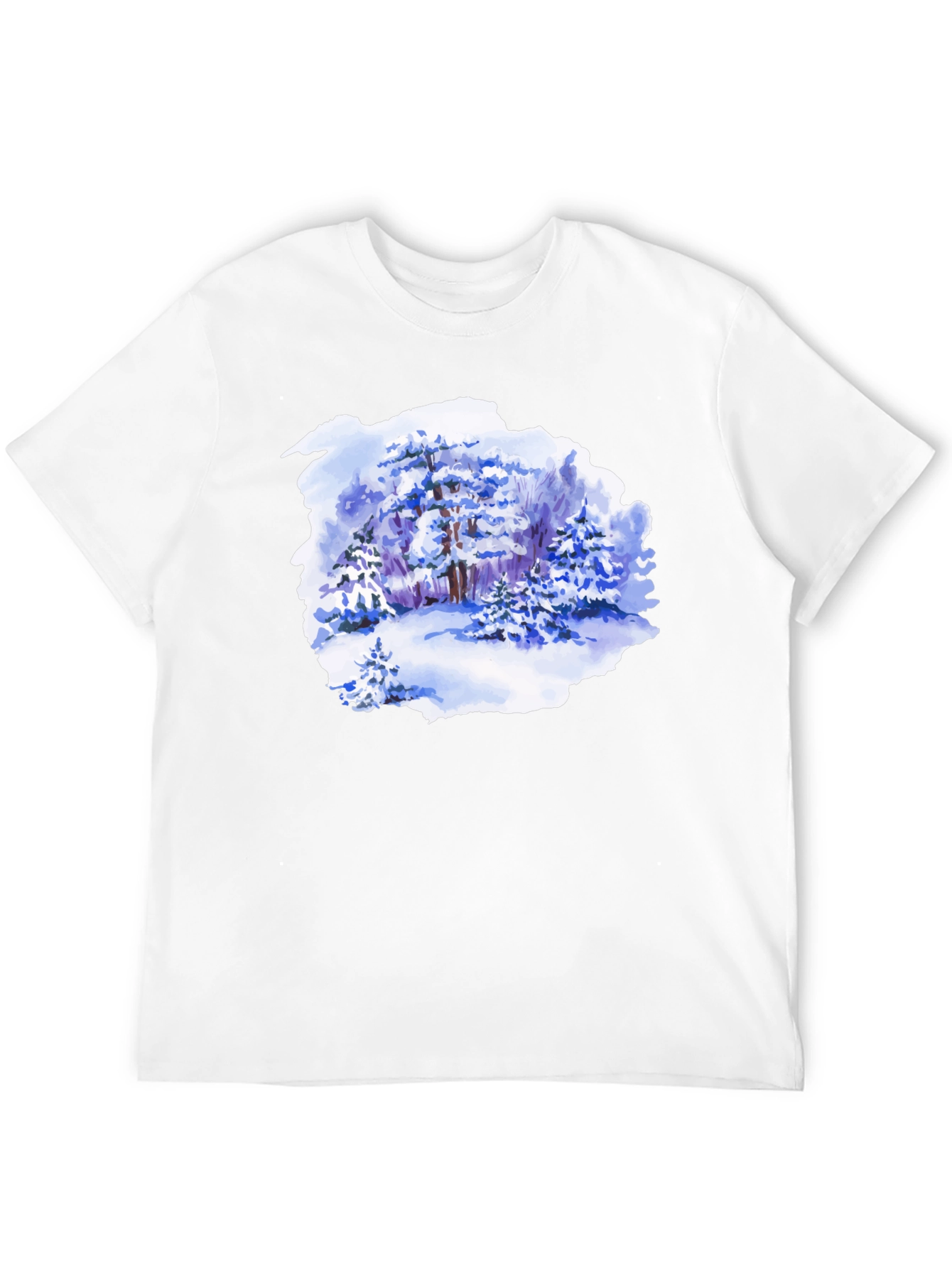 Winter Wonderland Graphic Tee
