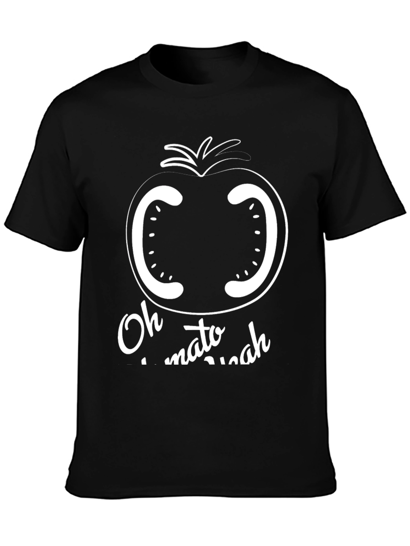 Oh Tomato Tomato T-Shirt